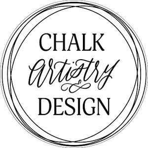 Meet your Posher, Chalk artistry